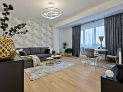 Ivory Residence Pipera, apartament de 2 camere