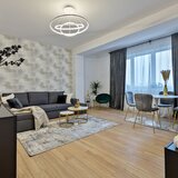 Ivory Residence, apartament elegant cu 2 camere reducere de 10% inclusa